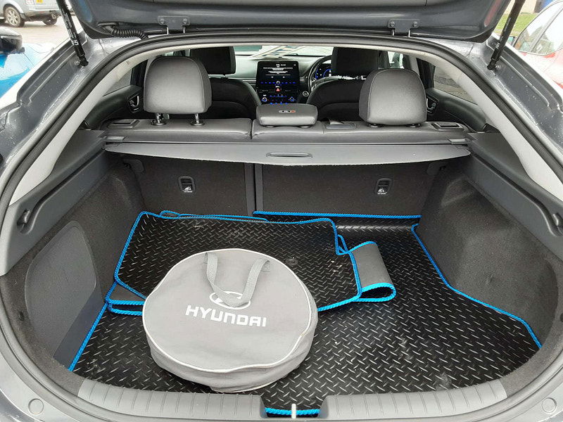 Hyundai IONIQ IONIQ Premium SE BEV 5dr 5dr Automatic 2026