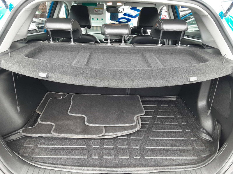 Hyundai Kona 1.6 Kona Premium GT 4x4 Semi-Auto 4WD 5dr 5dr Automatic 2026