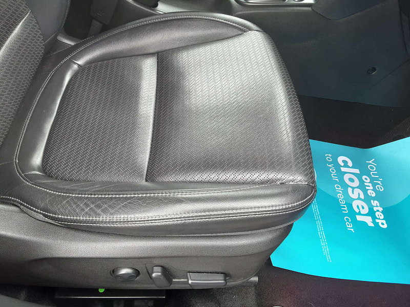 Hyundai Kona 1.6 Kona Premium GT 4x4 Semi-Auto 4WD 5dr 5dr Automatic 2026