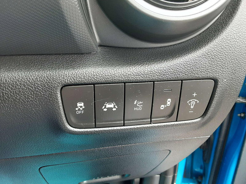 Hyundai Kona 1.6 Kona Premium GT 4x4 Semi-Auto 4WD 5dr 5dr Automatic 2026