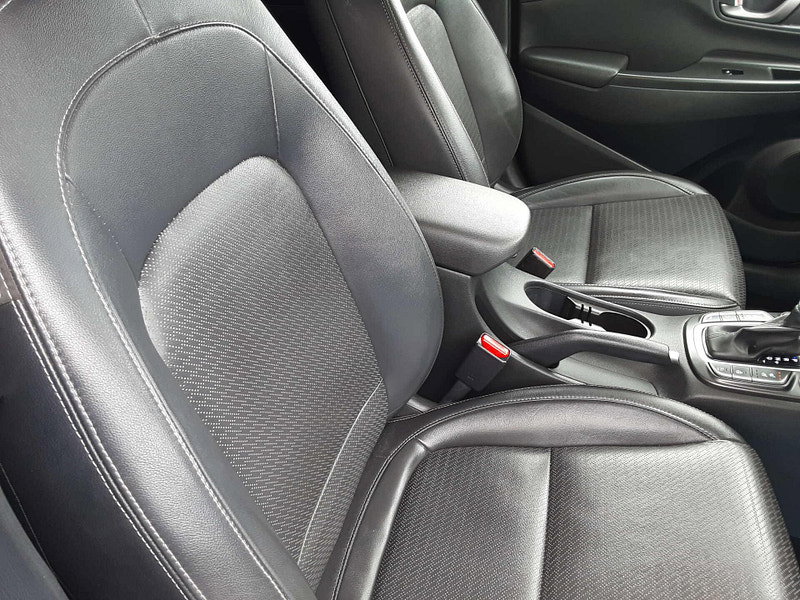 Hyundai Kona 1.6 Kona Premium GT 4x4 Semi-Auto 4WD 5dr 5dr Automatic 2026