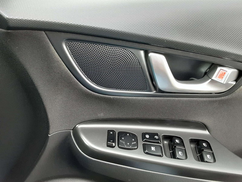 Hyundai Kona 1.6 Kona SE Connect GDi HEV Semi-Auto 5dr 5dr Automatic 2026