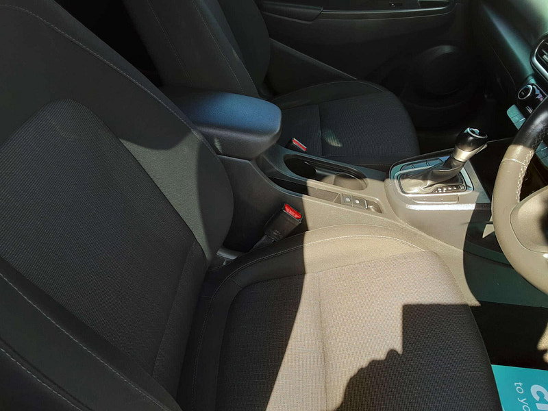 Hyundai Kona 1.6 Kona SE Connect GDi HEV Semi-Auto 5dr 5dr Automatic 2026