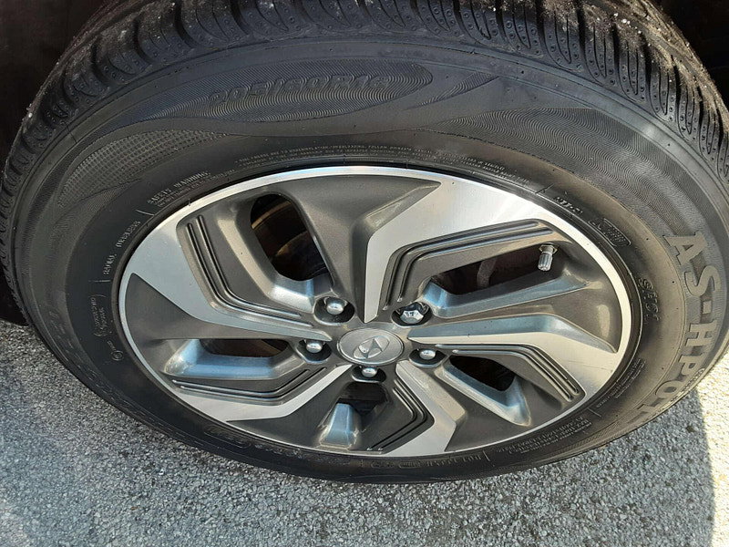 Hyundai Kona 1.6 Kona SE Connect GDi HEV Semi-Auto 5dr 5dr Automatic 2026