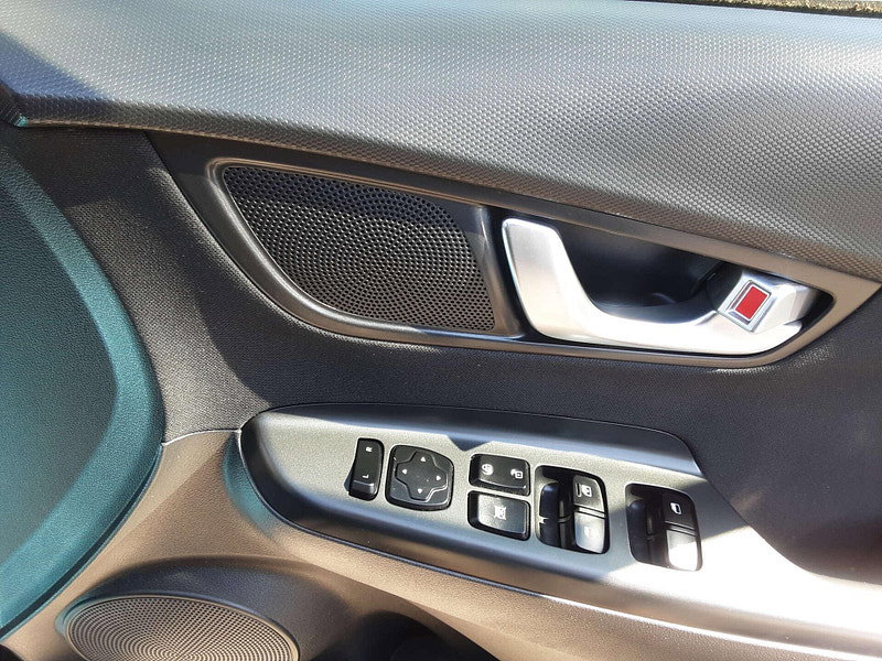 Hyundai Kona 1.6 Kona SE Connect GDi HEV Semi-Auto 5dr 5dr Automatic 2026