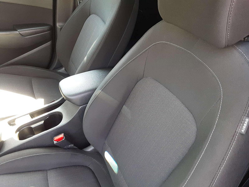 Hyundai Kona 1.6 Kona SE Connect GDi HEV Semi-Auto 5dr 5dr Automatic 2026