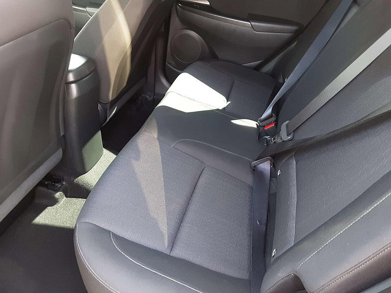 Hyundai Kona 1.6 Kona SE Connect GDi HEV Semi-Auto 5dr 5dr Automatic 2026