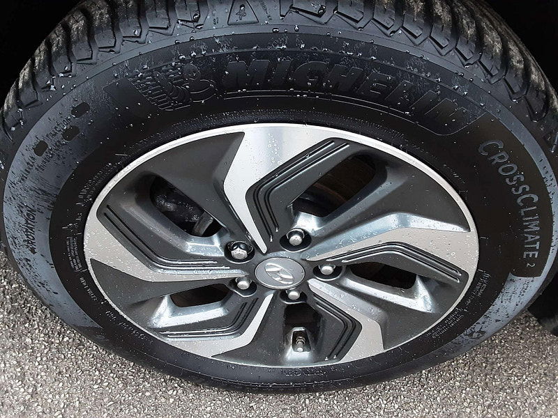 Hyundai Kona 1.6 Kona SE Connect GDi HEV Semi-Auto 5dr 5dr Automatic 2026