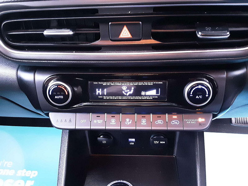 Hyundai Kona 1.6 Kona SE Connect GDi HEV Semi-Auto 5dr 5dr Automatic 2026