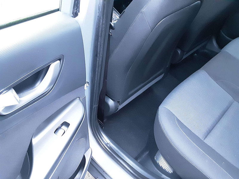 Hyundai Kona 1.6 Kona SE Connect GDi HEV Semi-Auto 5dr 5dr Automatic 2026