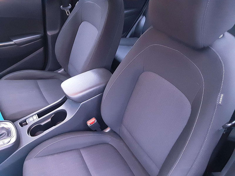 Hyundai Kona 1.6 Kona SE Connect GDi HEV Semi-Auto 5dr 5dr Automatic 2026