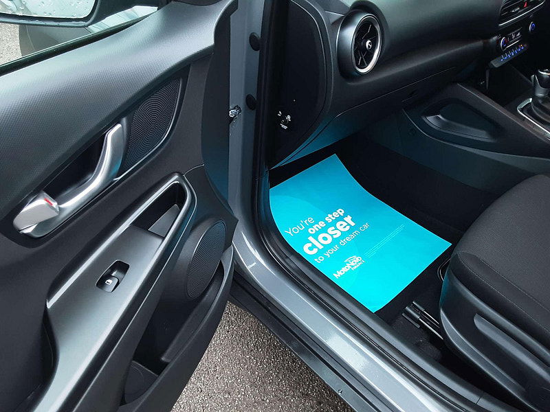 Hyundai Kona 1.6 Kona SE Connect GDi HEV Semi-Auto 5dr 5dr Automatic 2026