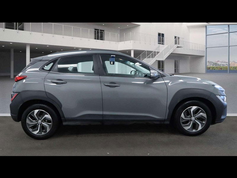 Hyundai Kona 1.6 Kona SE Connect GDi HEV Semi-Auto 5dr 5dr Automatic 2026