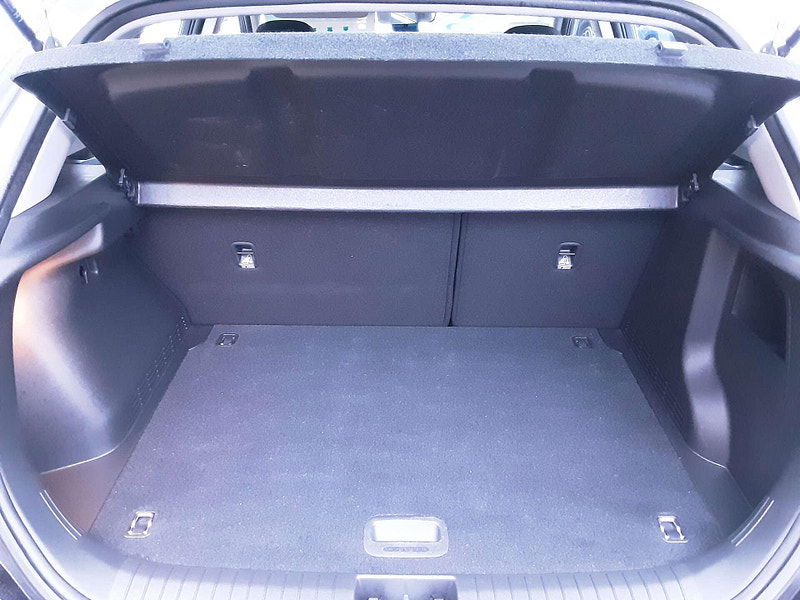 Hyundai Kona 1.6 Kona SE Connect GDi HEV Semi-Auto 5dr 5dr Automatic 2026