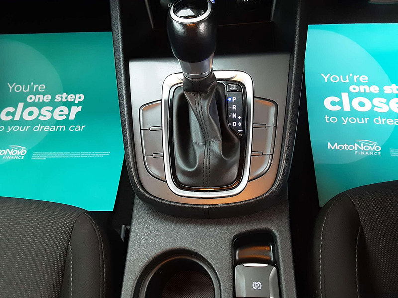 Hyundai Kona 1.6 Kona SE Connect GDi HEV Semi-Auto 5dr 5dr Automatic 2026