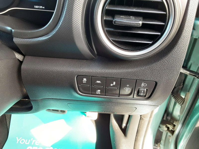 Hyundai Kona Kona Premium EV 5dr 5dr Automatic 2026