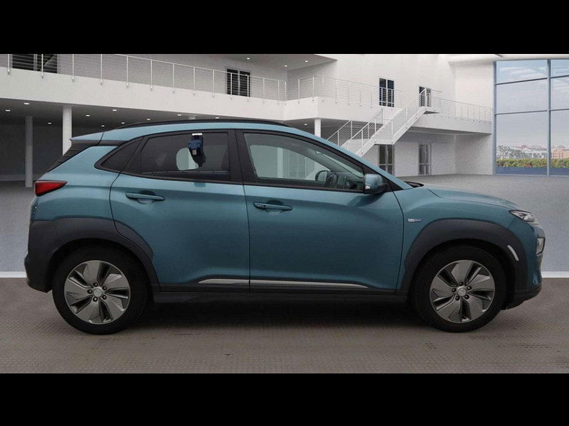 Hyundai Kona Kona Premium EV 5dr 5dr Automatic 2026