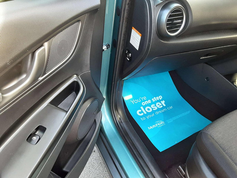 Hyundai Kona Kona Premium EV 5dr 5dr Automatic 2026