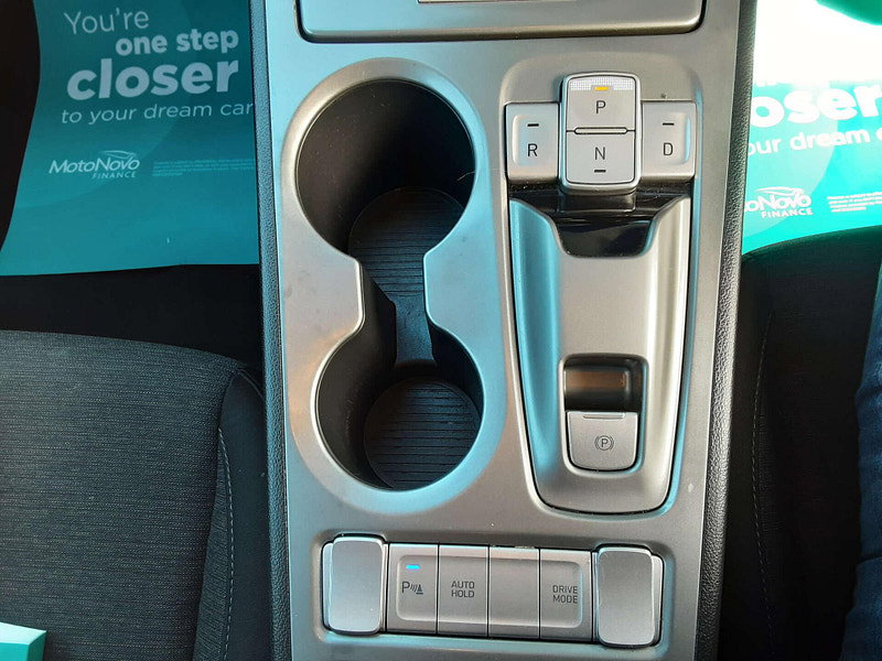 Hyundai Kona Kona Premium EV 5dr 5dr Automatic 2026