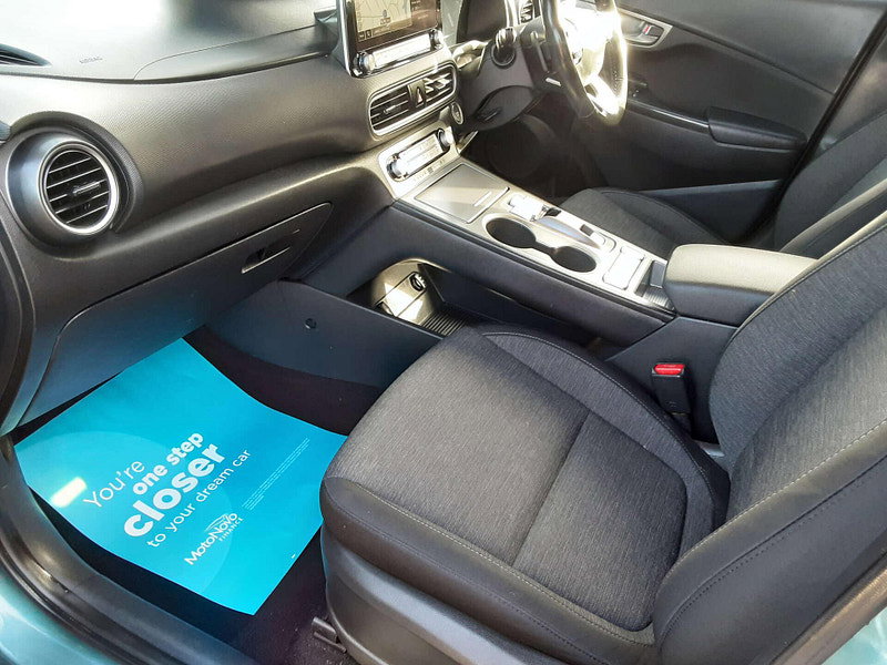 Hyundai Kona Kona Premium EV 5dr 5dr Automatic 2026