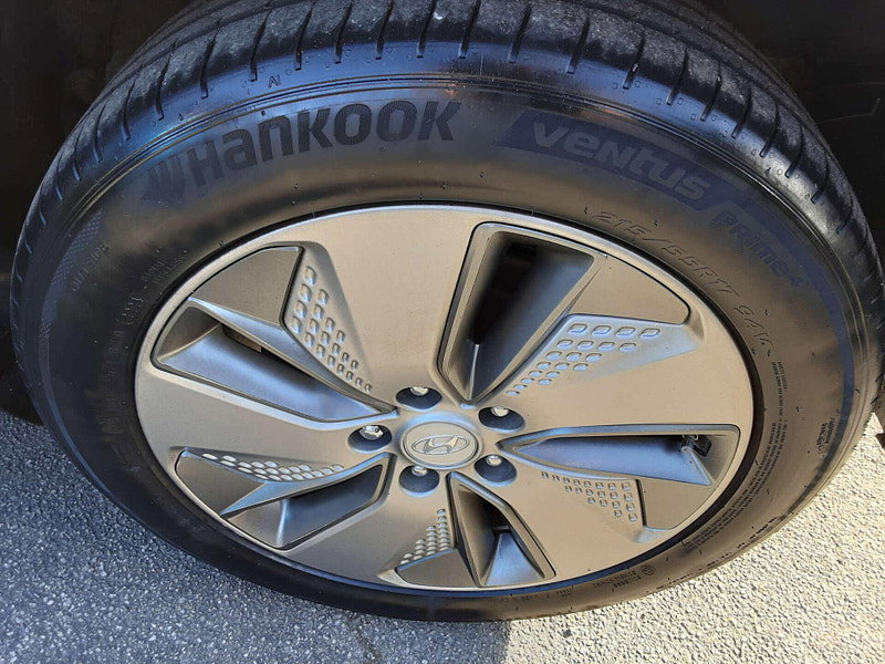 Hyundai Kona Kona Premium EV 5dr 5dr Automatic 2026