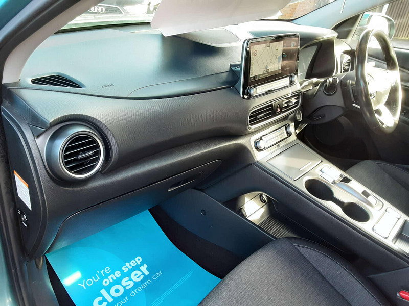 Hyundai Kona Kona Premium EV 5dr 5dr Automatic 2026