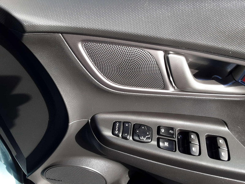 Hyundai Kona Kona Premium EV 5dr 5dr Automatic 2026