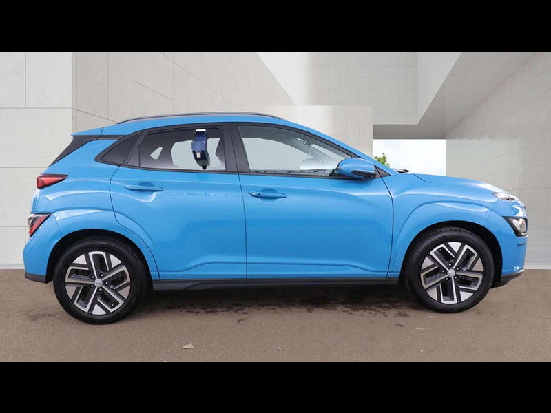Hyundai Kona Kona Premium EV 5dr 5dr Automatic 2026
