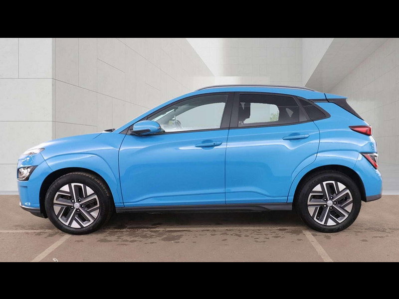 Hyundai Kona Kona Premium EV 5dr 5dr Automatic 2026
