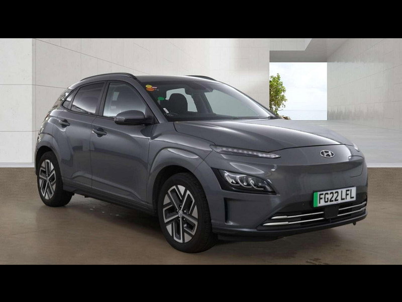 Hyundai Kona Kona Premium EV 5dr 5dr Automatic 2026