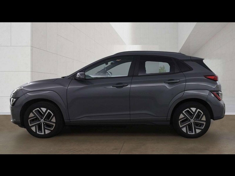 Hyundai Kona Kona Premium EV 5dr 5dr Automatic 2026