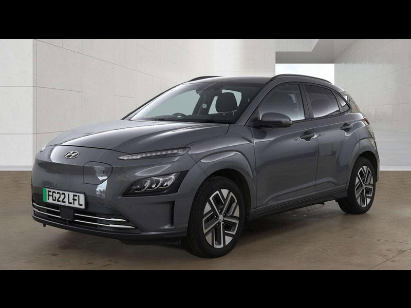 Hyundai Kona Kona Premium EV 5dr 5dr Automatic 2026