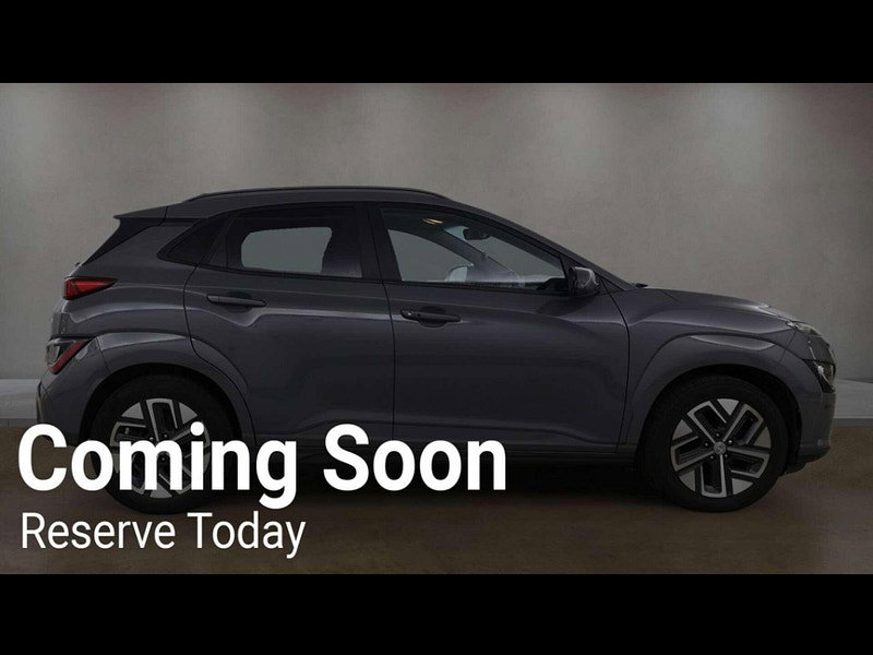 Hyundai Kona Kona Premium EV 5dr 5dr Automatic 2026