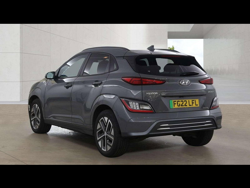 Hyundai Kona Kona Premium EV 5dr 5dr Automatic 2026