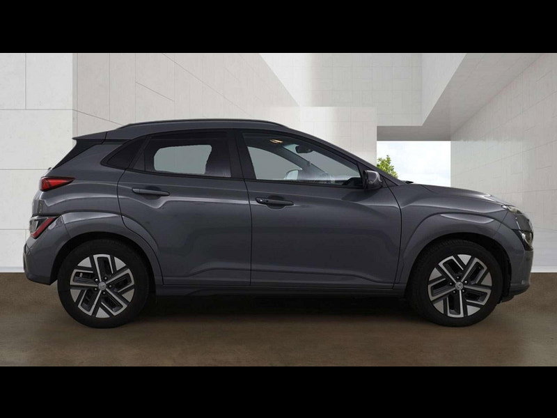Hyundai Kona Kona Premium EV 5dr 5dr Automatic 2026