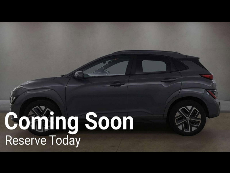 Hyundai Kona Kona Premium EV 5dr 5dr Automatic 2026
