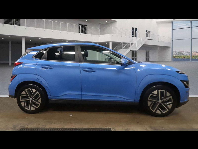Hyundai Kona Kona Premium EV 5dr 5dr Automatic 2026
