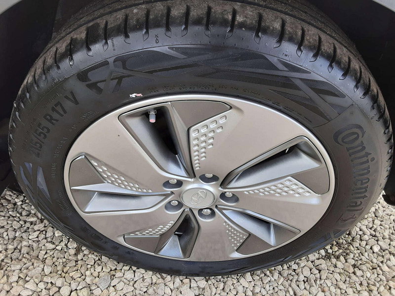 Hyundai Kona Kona Premium SE EV 5dr 5dr Automatic 2026