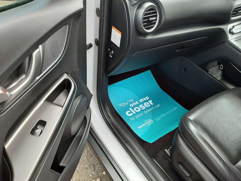 Hyundai Kona Kona Premium SE EV 5dr 5dr Automatic 2026