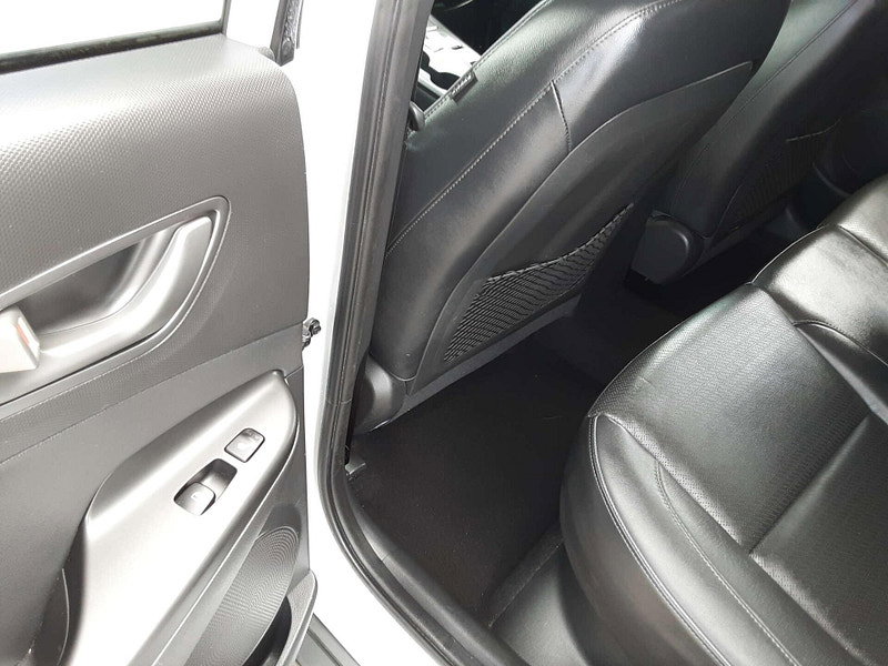 Hyundai Kona Kona Premium SE EV 5dr 5dr Automatic 2026