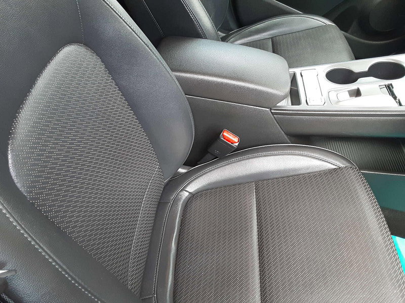 Hyundai Kona Kona Premium SE EV 5dr 5dr Automatic 2026