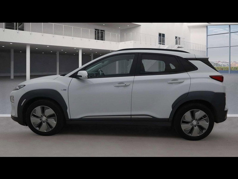 Hyundai Kona Kona Premium SE EV 5dr 5dr Automatic 2026