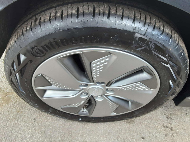 Hyundai Kona Kona Premium SE EV 5dr 5dr Automatic 2026