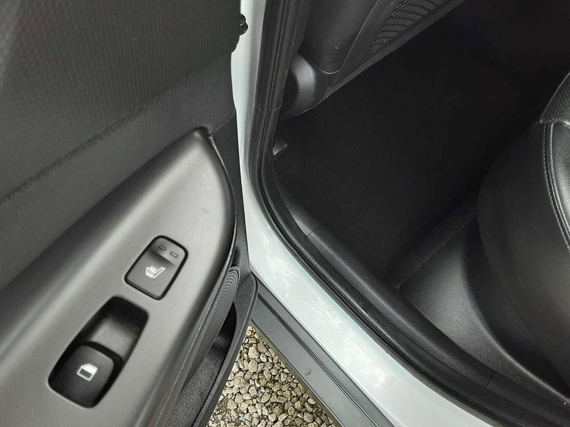 Hyundai Kona Kona Premium SE EV 5dr 5dr Automatic 2026