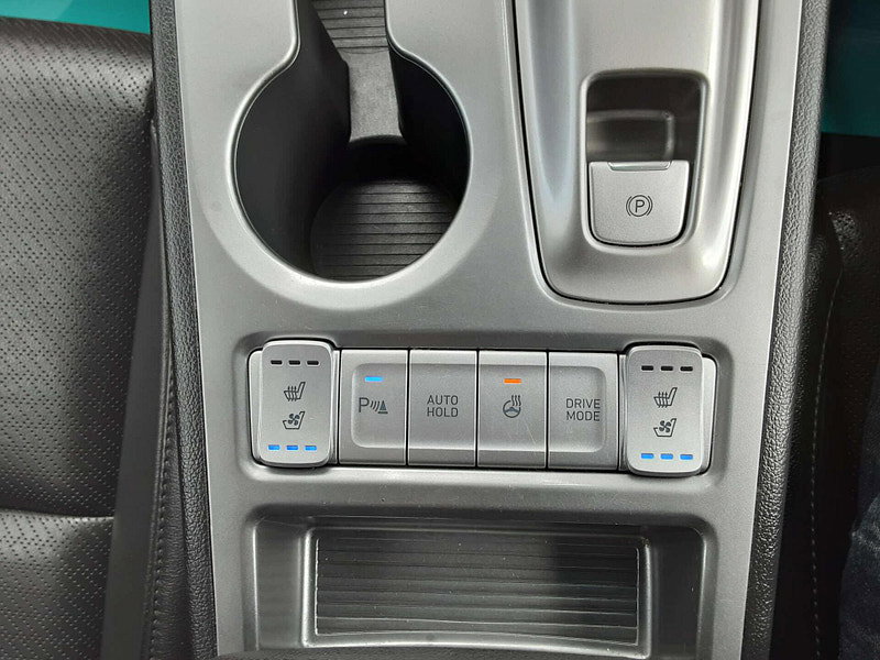 Hyundai Kona Kona Premium SE EV 5dr 5dr Automatic 2026