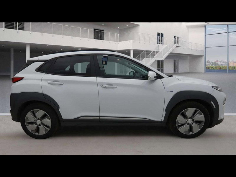 Hyundai Kona Kona Premium SE EV 5dr 5dr Automatic 2026