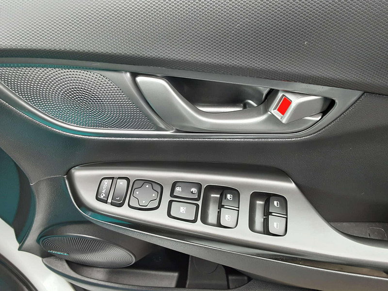 Hyundai Kona Kona Premium SE EV 5dr 5dr Automatic 2026