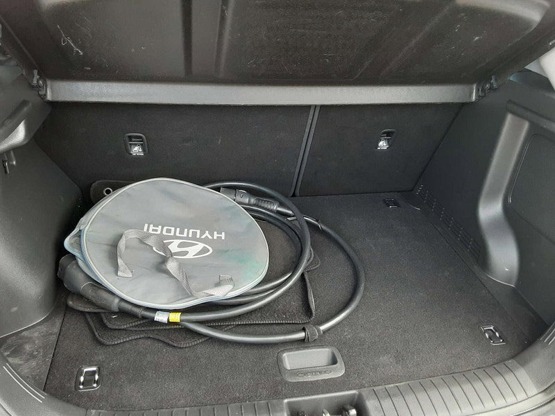 Hyundai Kona Kona Premium SE EV 5dr 5dr Automatic 2026