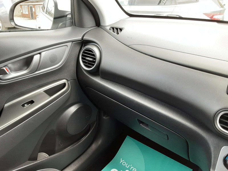 Hyundai Kona Kona Premium SE EV 5dr 5dr Automatic 2026