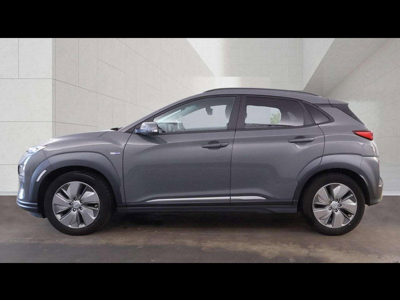 Hyundai Kona Kona Premium SE EV 5dr 5dr Automatic 2026